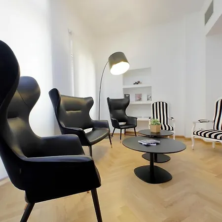 Youroom Abruzzi Gæstehus Rom
