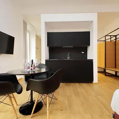 Youroom Abruzzi Gæstehus