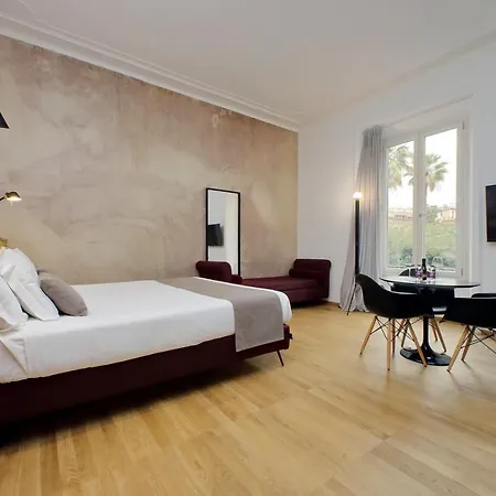 Gæstehus Youroom Abruzzi 3*