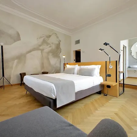 Youroom Abruzzi Gæstehus Rom