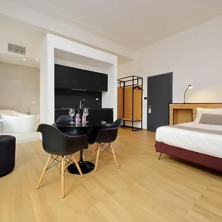 Youroom Abruzzi Rom