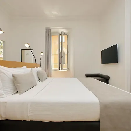 Youroom Abruzzi Roma