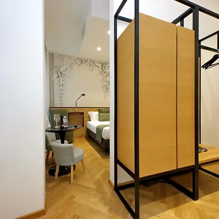 Youroom Abruzzi