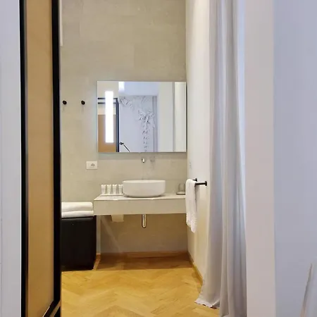 Youroom Abruzzi Gæstehus