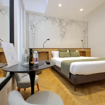 Gæstehus Youroom Abruzzi