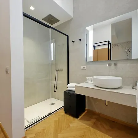 Youroom Abruzzi Gæstehus 3*