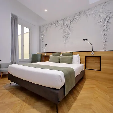 Youroom Abruzzi Roma