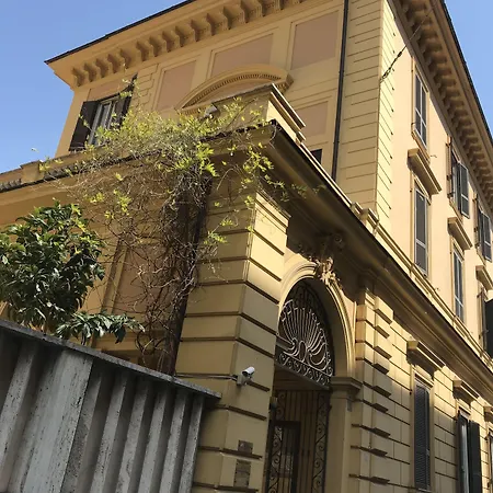 ゲストハウス Youroom Abruzzi 4*