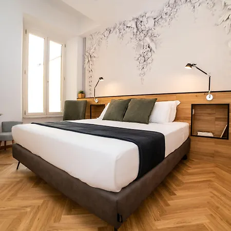 Penzion Youroom Abruzzi