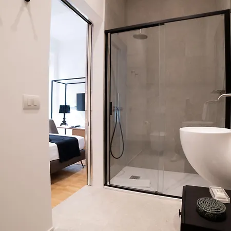 Penzion Youroom Abruzzi