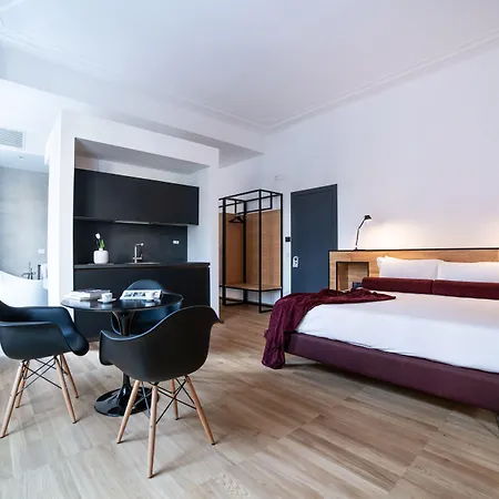 Maison d'hôtes Youroom Abruzzi 4*