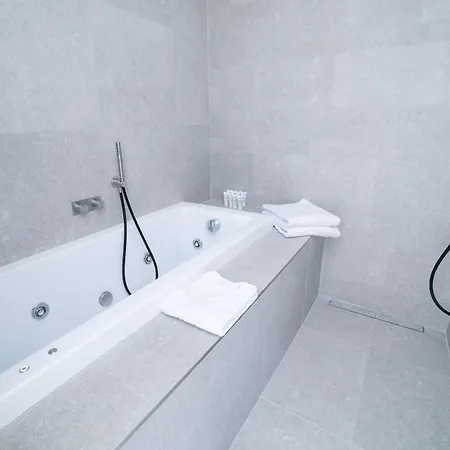 Youroom Abruzzi Pensjonat