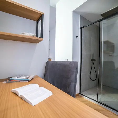 Youroom Abruzzi 4* Rome