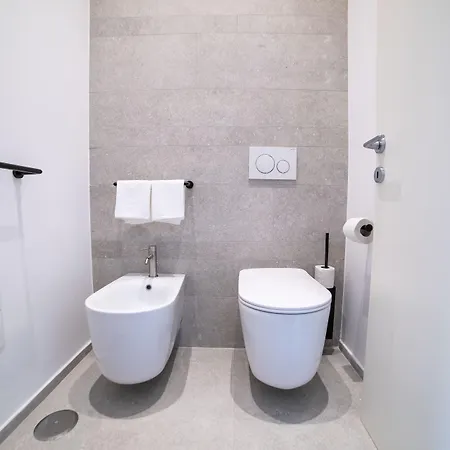 Youroom Abruzzi Maison d'hôtes 4*