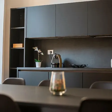 Youroom Abruzzi Gæstehus