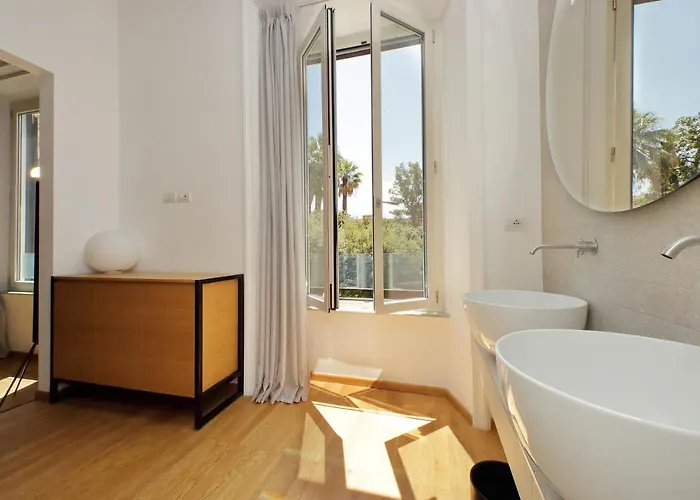 Youroom Abruzzi Gæstehus