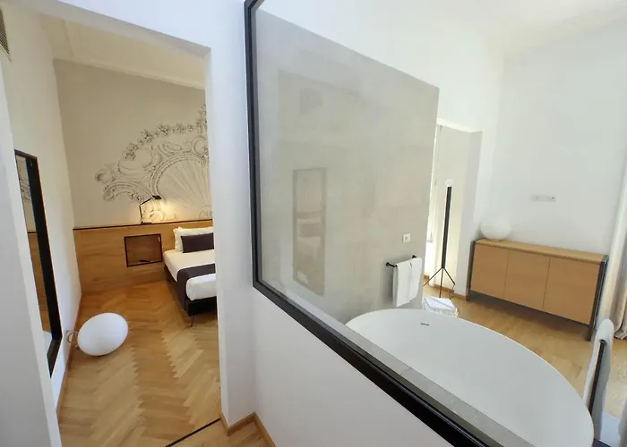 Youroom Abruzzi Πανσιόν