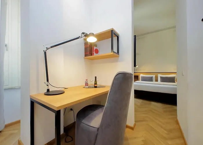 Youroom Abruzzi 4* Ρώμη