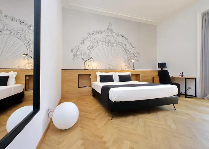 Πανσιόν Youroom Abruzzi