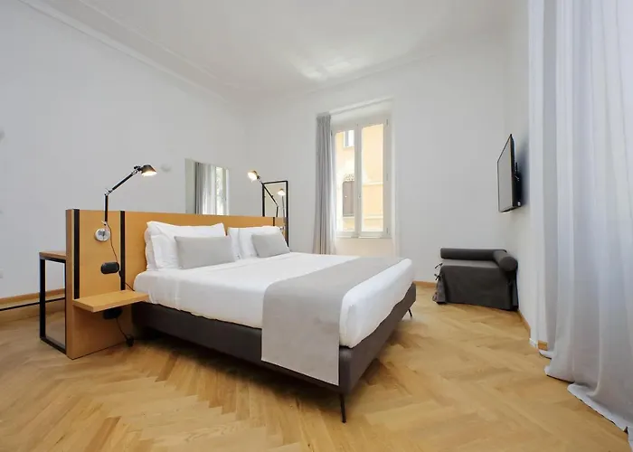 Youroom Abruzzi Πανσιόν