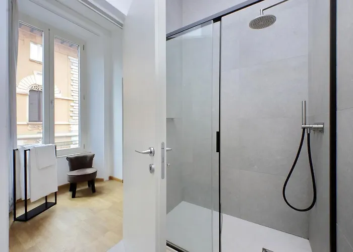 Πανσιόν Youroom Abruzzi