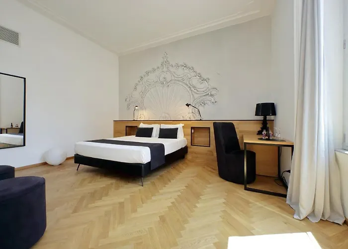 Πανσιόν Youroom Abruzzi 4*