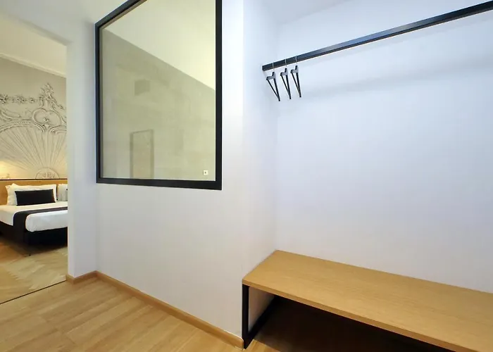 Πανσιόν Youroom Abruzzi Ρώμη