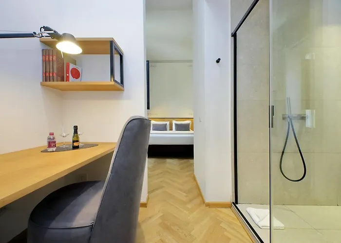 Youroom Abruzzi 4* Ρώμη