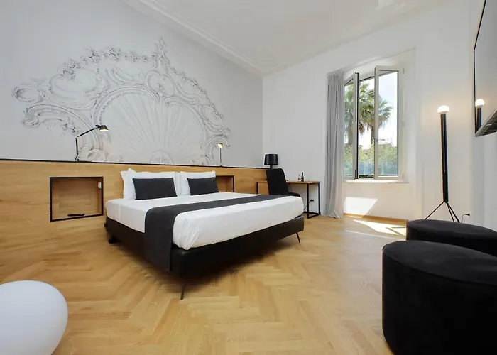 Πανσιόν Youroom Abruzzi 4*