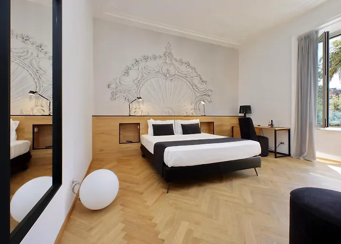 Youroom Abruzzi Ρώμη