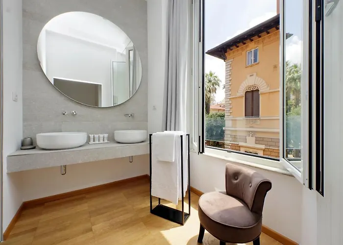 Youroom Abruzzi Πανσιόν