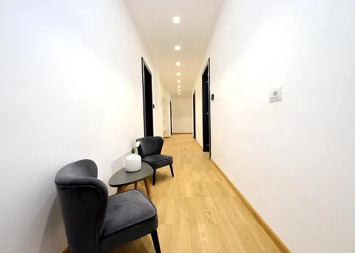 Youroom Abruzzi Πανσιόν