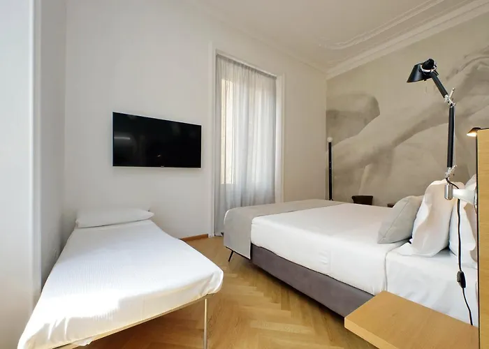 Πανσιόν Youroom Abruzzi Ρώμη