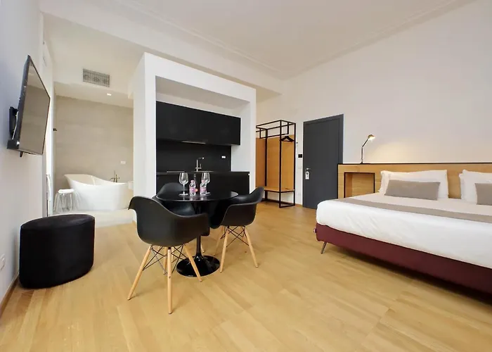 Youroom Abruzzi Rom