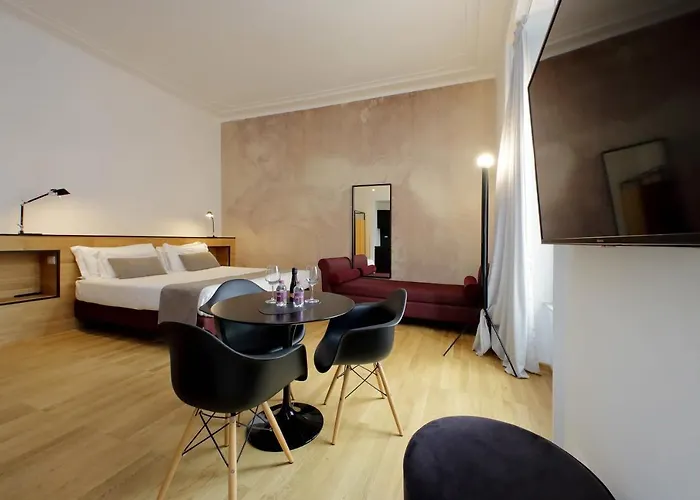 Youroom Abruzzi Πανσιόν Ρώμη