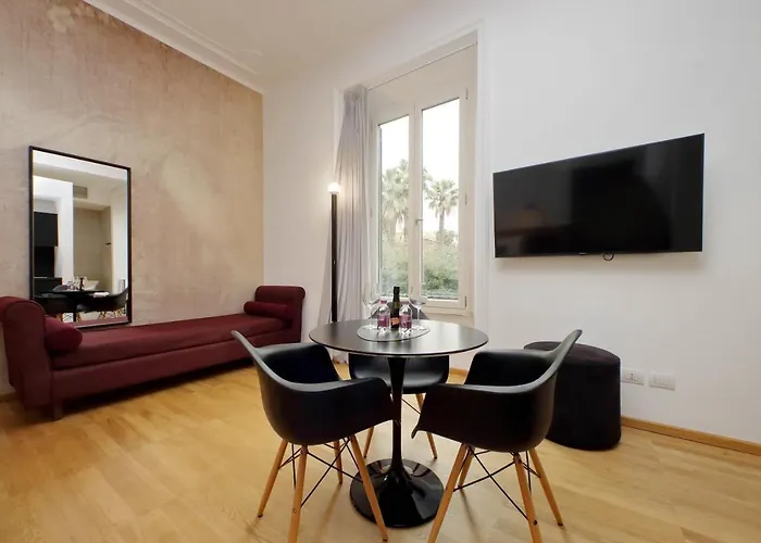 Πανσιόν Youroom Abruzzi Ρώμη