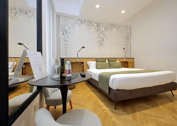 Πανσιόν Youroom Abruzzi