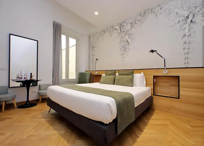 Πανσιόν Youroom Abruzzi Ρώμη