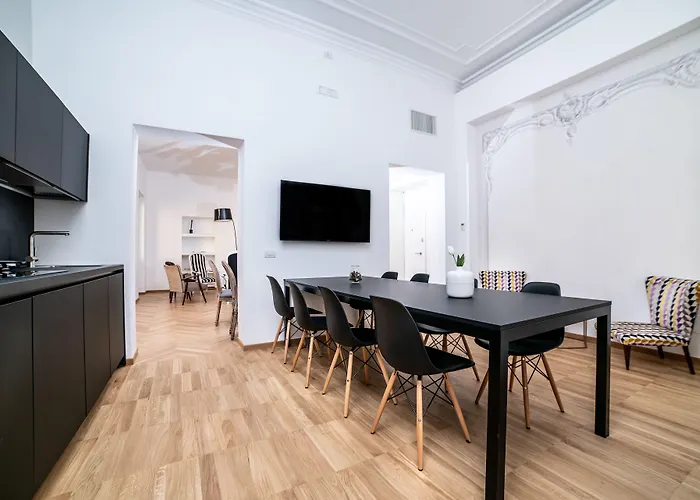 Youroom Abruzzi Πανσιόν 4*