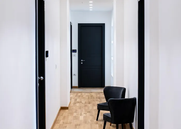 Youroom Abruzzi Πανσιόν