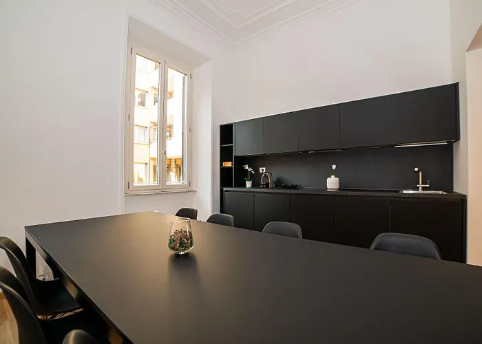 Youroom Abruzzi Ρώμη