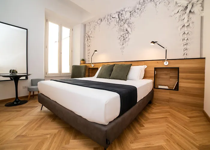 Πανσιόν Youroom Abruzzi