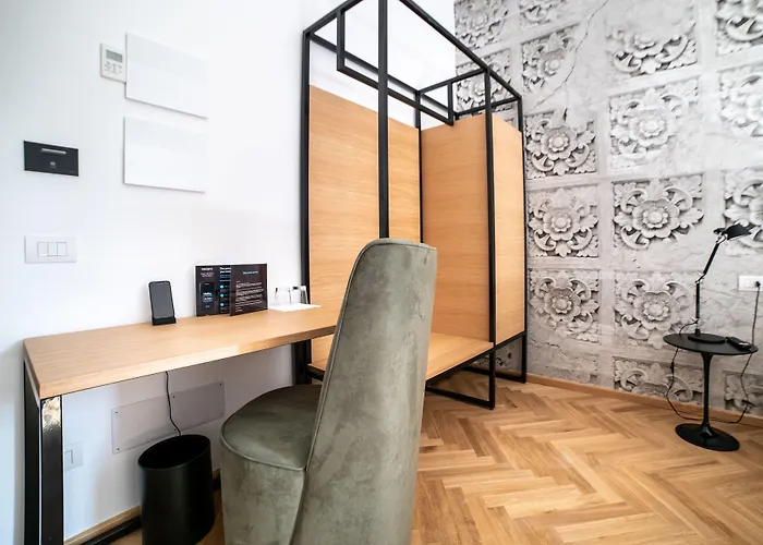 Πανσιόν Youroom Abruzzi