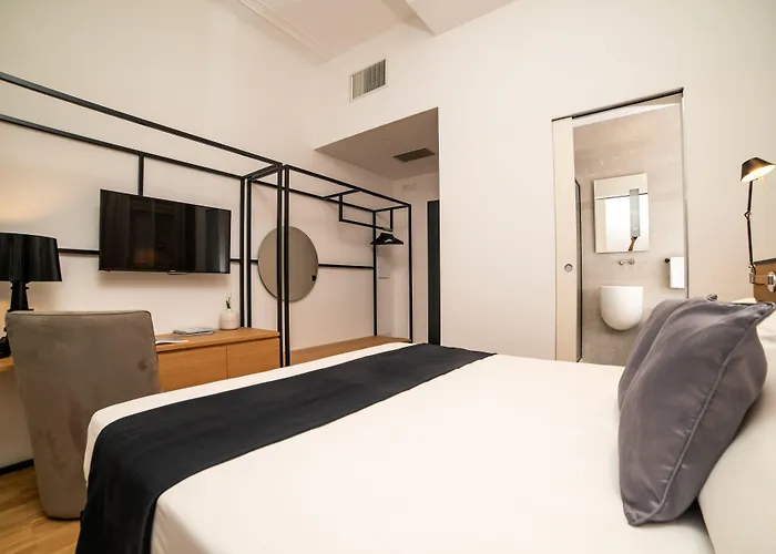 Youroom Abruzzi Πανσιόν Ρώμη