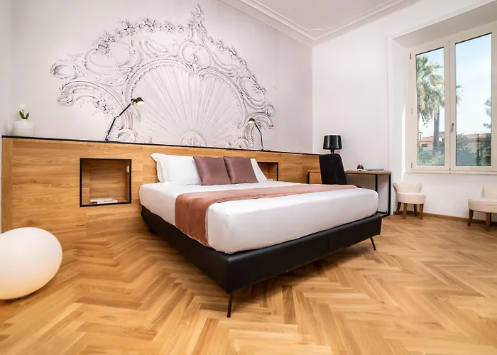 Πανσιόν Youroom Abruzzi Ρώμη