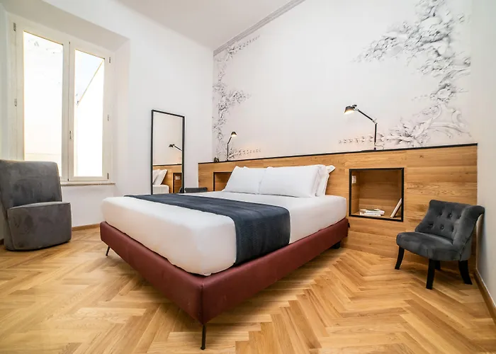 Πανσιόν Youroom Abruzzi