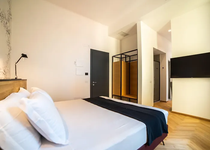 Πανσιόν Youroom Abruzzi Ρώμη