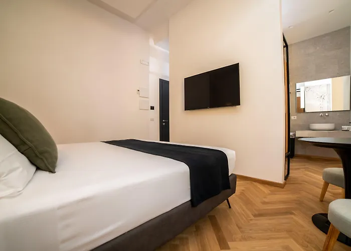 Youroom Abruzzi Ρώμη