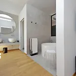 بيت ضيافة Youroom Abruzzi 4*