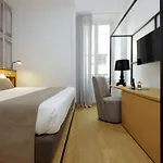 Youroom Abruzzi 4*
